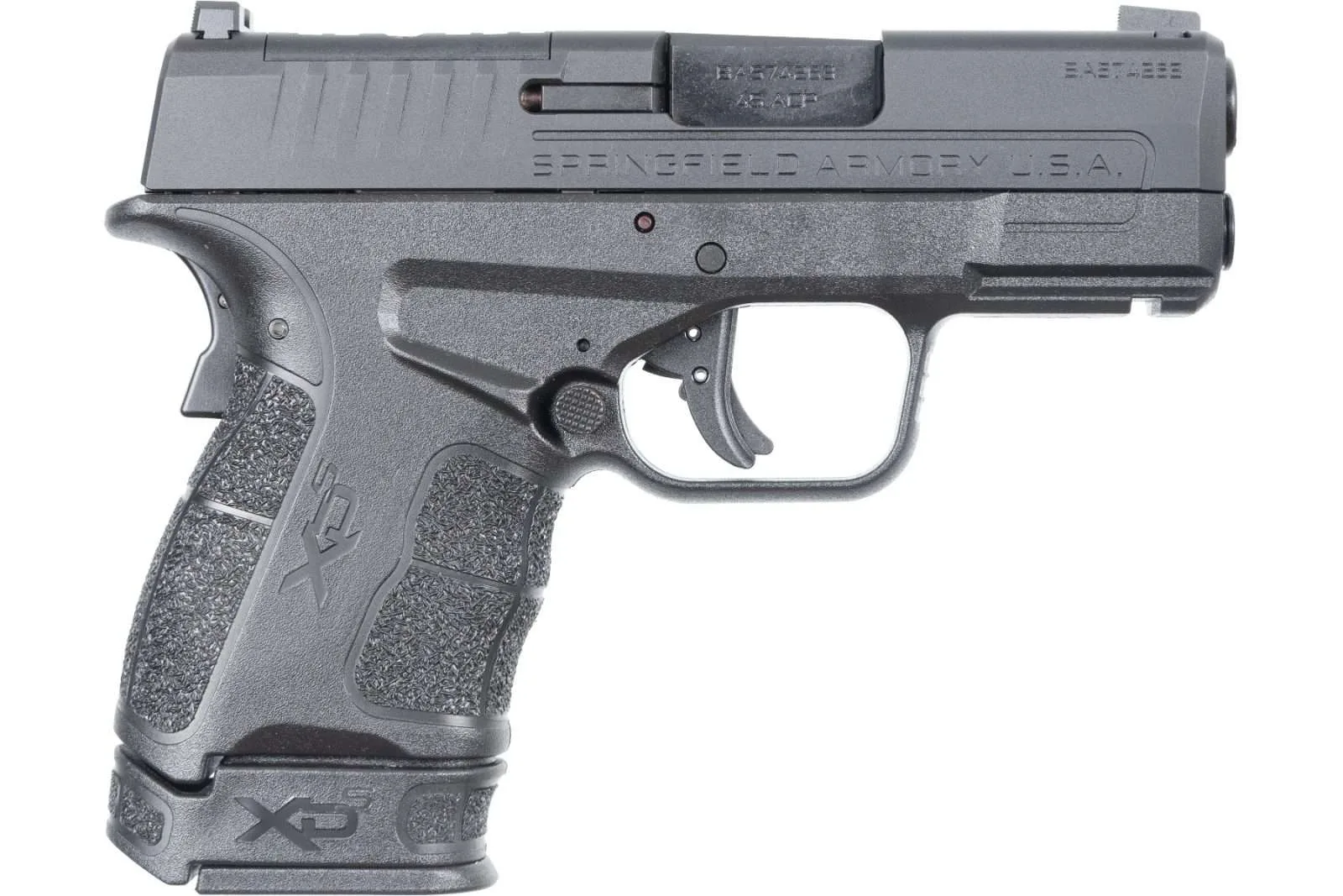 SPG XDS MOD2 OSP 45AP 3.3B