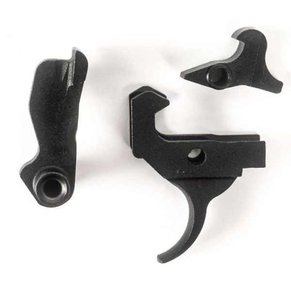 Arsenal Fire Control Group AK/RPK rifles milled receiver includes trigger hammer and disconnector