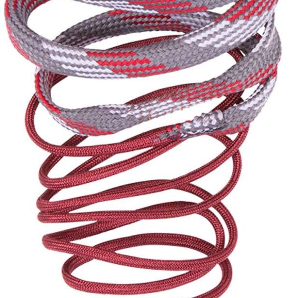 Bore-Nado 70581 Rifle Barrel Cleaning Rope  30 Cal