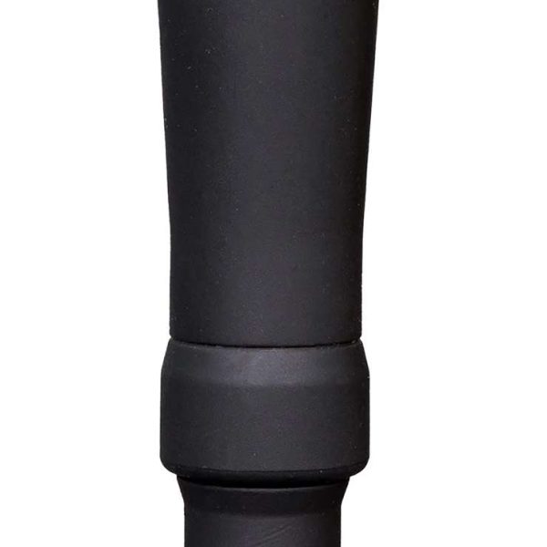 Power Calls 21901 Ignition  Open Call Single Reed Attracts Mallards Stealth Black Polycarbonate