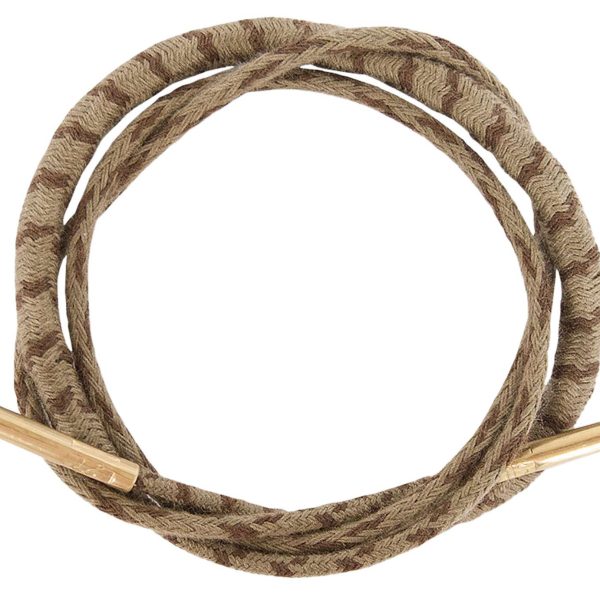 Otis FGRC327 Ripcord  6.8mm/7mm/270 Cal Rifle Firearm 5-40" Thread Nomex/Rubber 36" Long