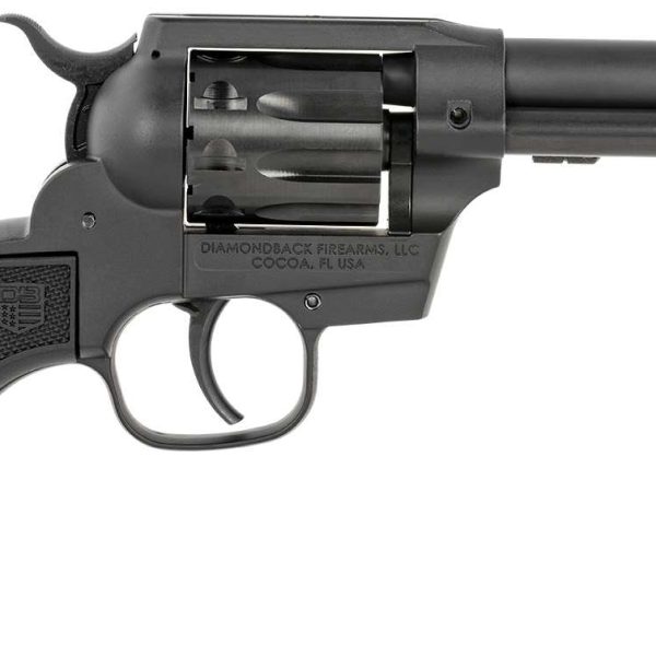 Diamondback Sidekick — Multi Caliber, 9-round