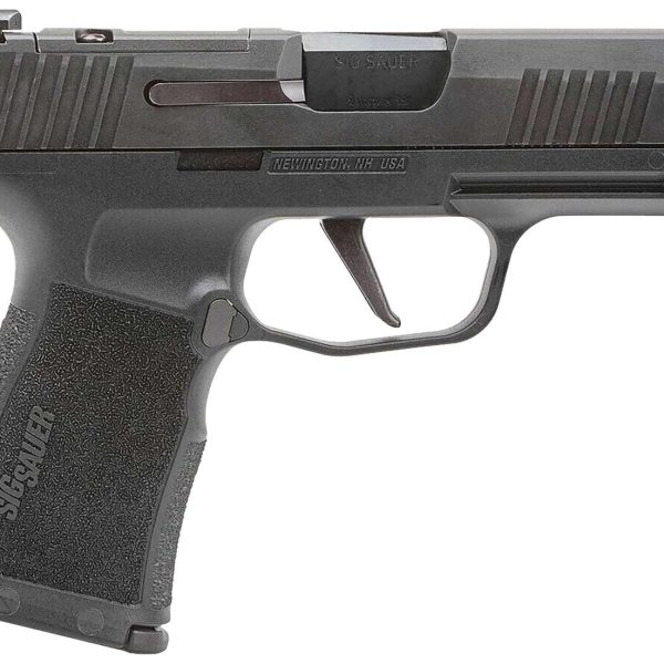 SIG Sauer P365XL — 9mm, 10+1