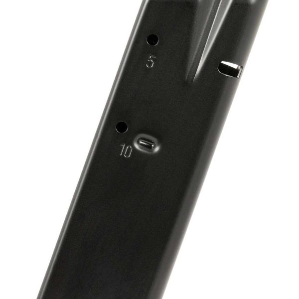 MEC-GAR CZ Magazine — 9mm, 10-round
