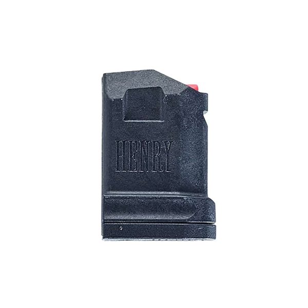 Henry Homesteader Magazine — 9mm, 5-round