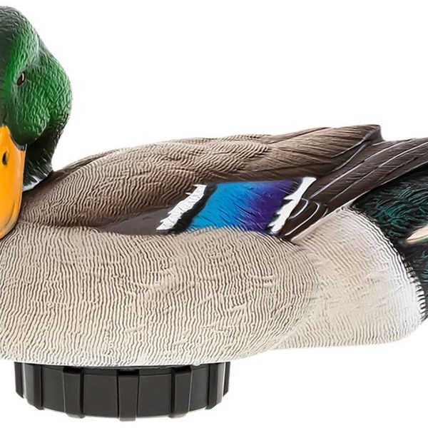 Avian X AVXPSHMDPR Power Shaker  Mallard Drake Preener Duck Decoy