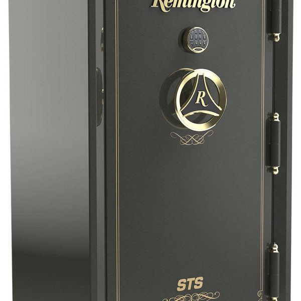 Sports Afield    STS Sage Green Metallic Gloss, Holds 40 + 6 + 1