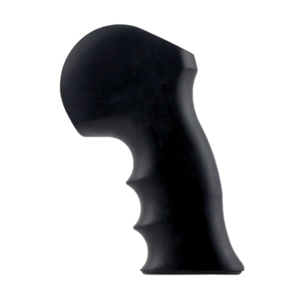 Thompson Center Arms Llc 3190R Encore  Black Rubber Fits Encore Pro Hunter Fits Pistol
