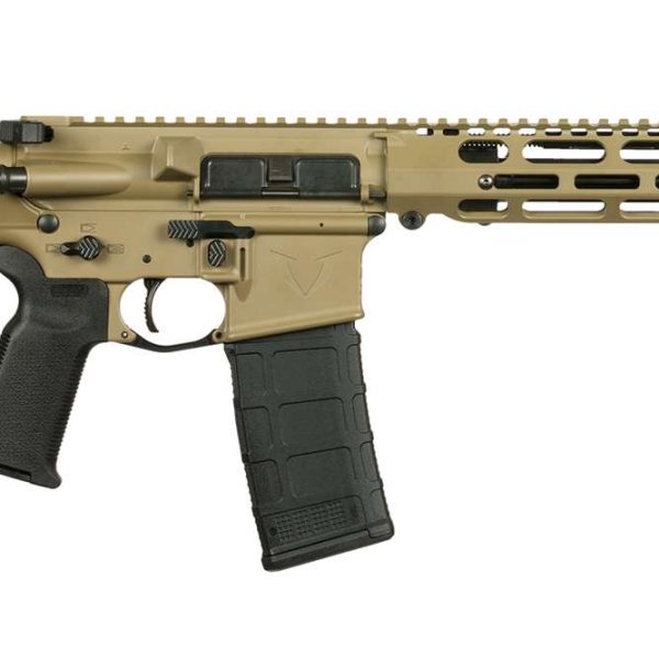 VKTR V31100916629   FRGD 556 11.5              FDE