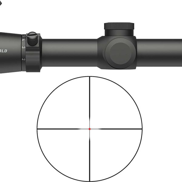 LEU PTRL 6HD G2 1-6X24 30M FD