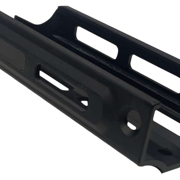 Kinetic Development Group MRX5-MK2-015 FN Scar Rail MREX15 6" Black