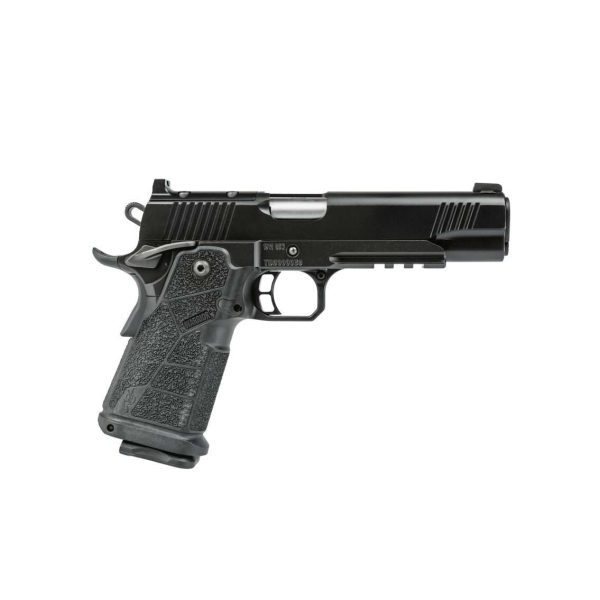 Kimber DS Warrior — 10mm, 18-round