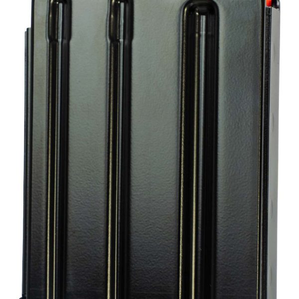 GP 810091157237   AR15 10RD STEEL MAG BLK 556/223