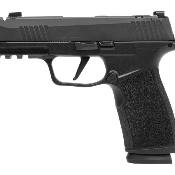 SIG Sauer P365 — 9mm, 10+1