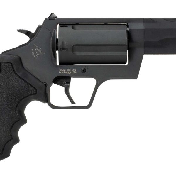 Taurus Judge — .45 Colt, 5-round