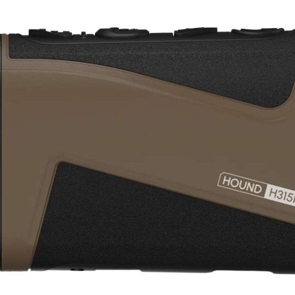 DNT H315R     HOUND HANDHELD SCANNER 384 1.5-6X