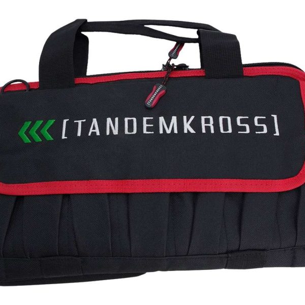 TANDEMKROSS TK00N0353BGR1 RIM/EDGE TANDEMKASE RED
