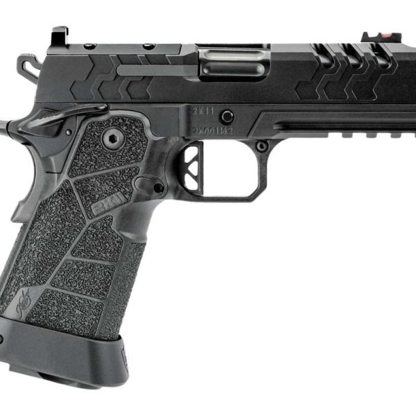 Kimber 2K11 — 9mm, 5"