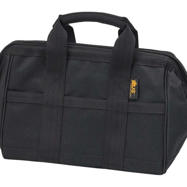 USP P23205  AMMO BAG BLK