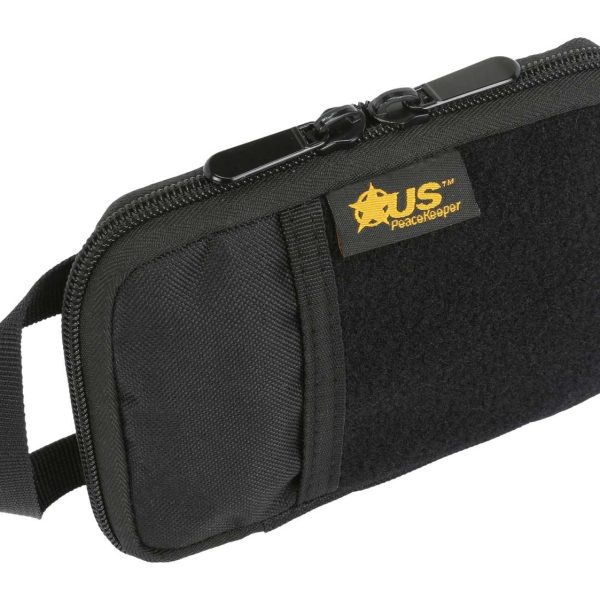 USP P22045  EDC POCKET ORGANIZER BLK