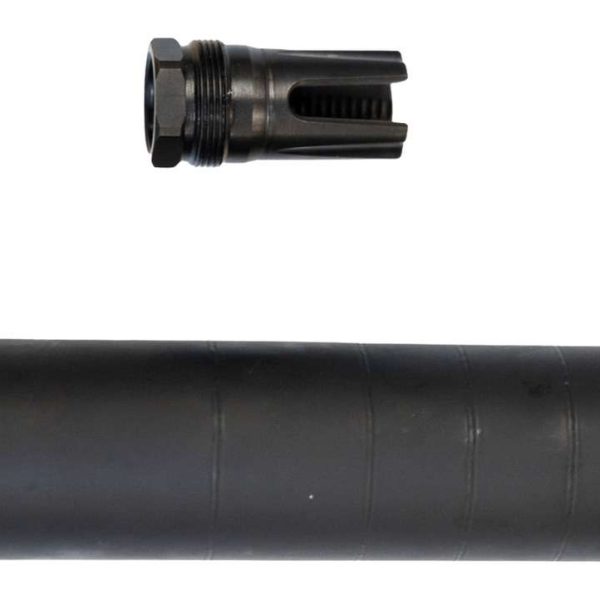 ONE OH-ASHE556 ONE HORSE ASHE 556 SUPPRESSR TI