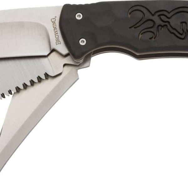 BCU BRN PRIMAL KODIAK FOLDER