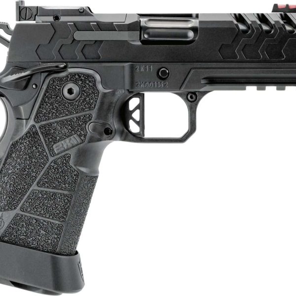 Kimber 2K11 — 9mm, 19-round