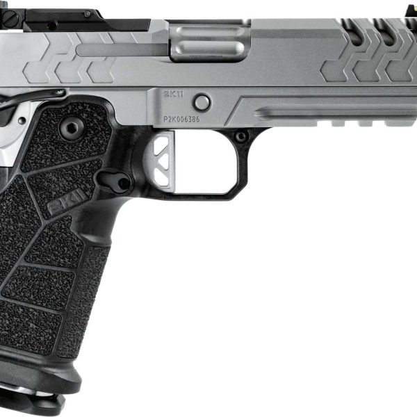Kimber 2K11 — 9mm, 20-round