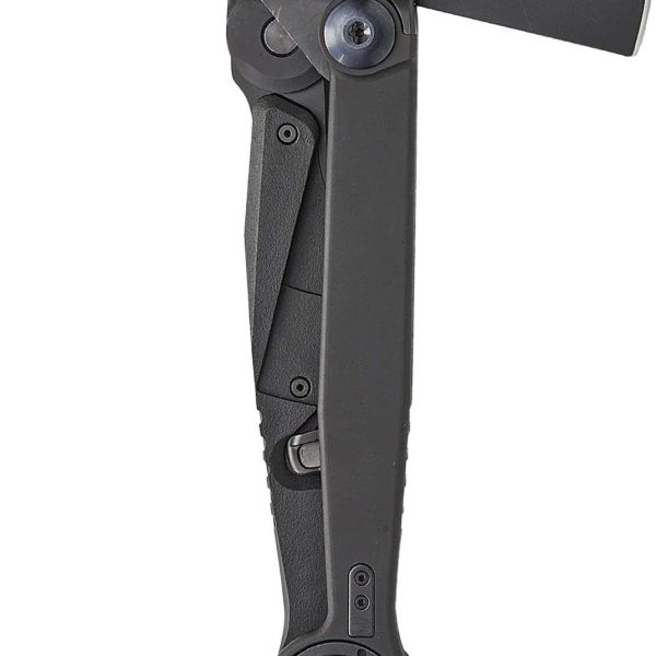 CRK PROVOKE X AXE