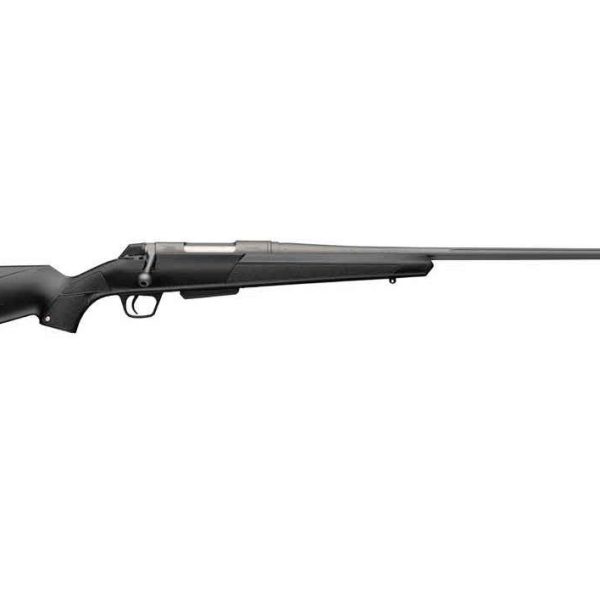 WINCHESTER XPR EXTREME 270WIN BLK/TUN   #
