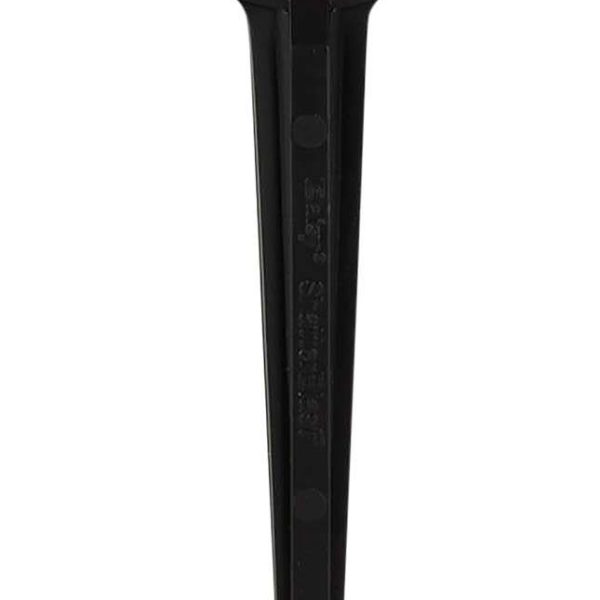 Daisy 980872444 ShatterBlast Stakes 8" Clays .22-.50 Ammo Shatter 4 Stakes/8 Disks