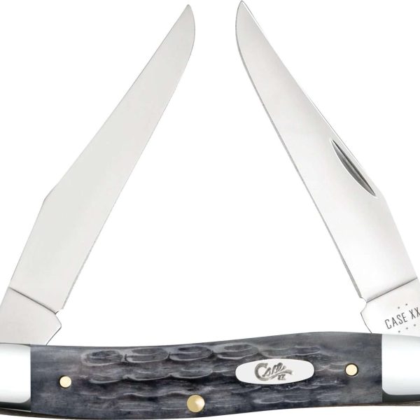 CAE MUSKRAT GRAY BONE