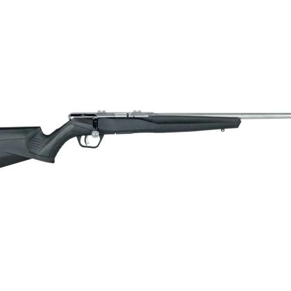 SAVAGE ARMS B22 22MAG SS/SY HEAVY BBL 21"#
