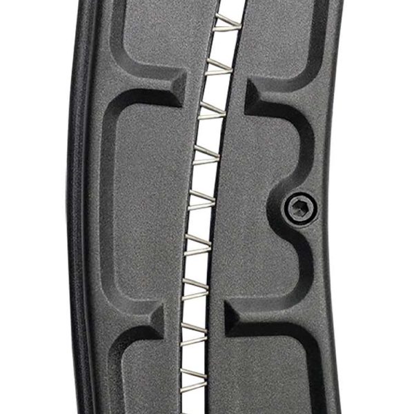 Franklin Armory F17 Magazine — .17 WSM, 10-round