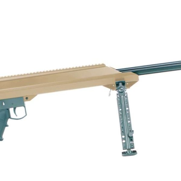 Barrett 99 — .50 BMG, 32"