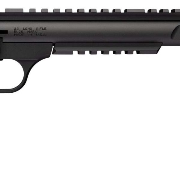 BRO BUCK MARK HUNTER VARMINT SR 22LR 10.5 10