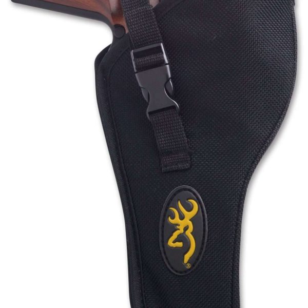BRO BUCKMARK HOLSTER SCOPE
