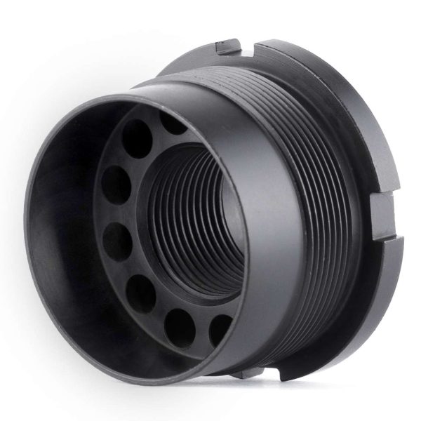 DAIR P-SERIES FIXED MOUNT 1/2X28