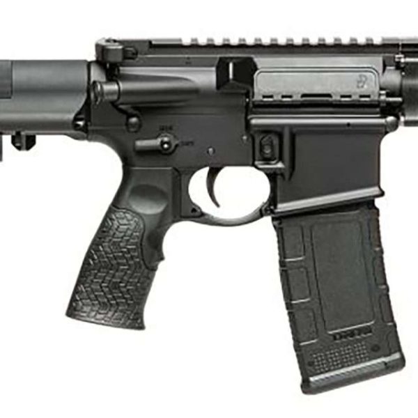 Daniel Defense DDM4 — .300 BLK, 30-round