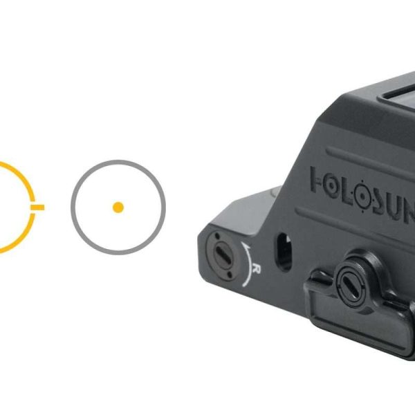 Holosun 507 Comp
