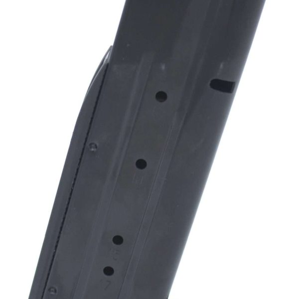 IFG FK BRNO PSD MAG 9MM