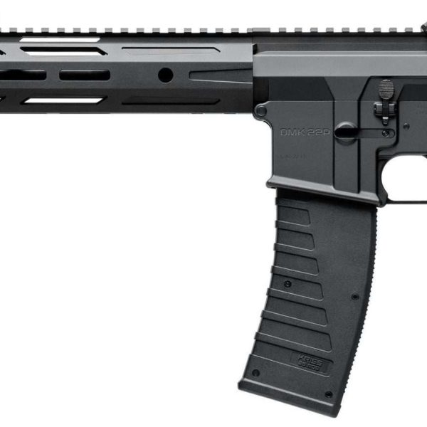 KRISS DMK22P 22LR 10.5 TB BLK M-LOK 25RD