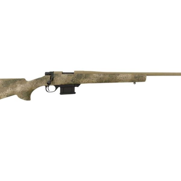 HOWA FENCELINE MINI .223 REAPR 20"