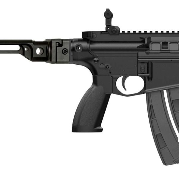 Retay RA15-22 — .22 LR, 25-round