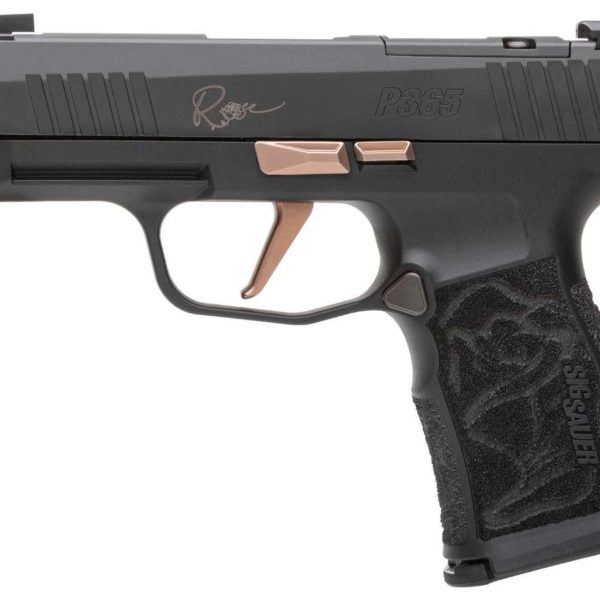 SIG Sauer P365 XL — 9mm, 12+1