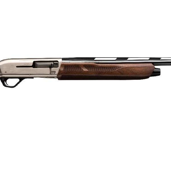 WINCHESTER SX4 UPLAND FLD 12/28 BL/WD 3"