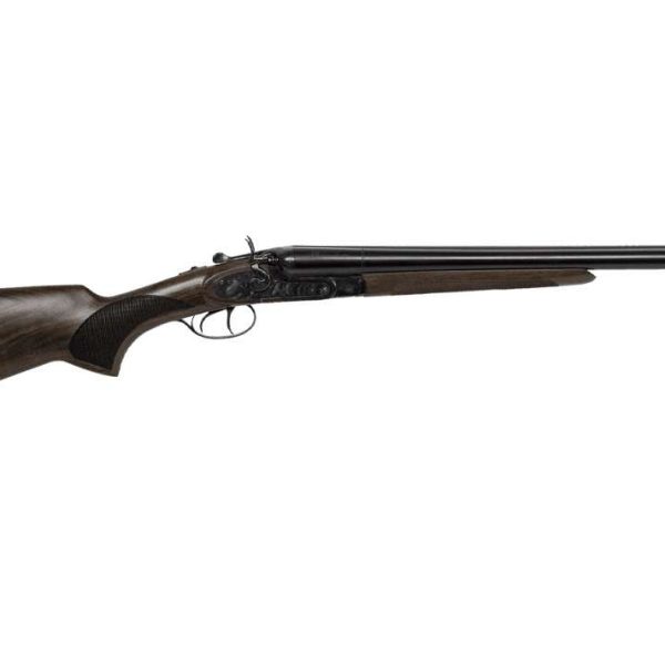 CZ Hammer — 12 ga, 20"