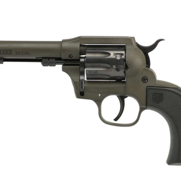 DIAMONDBACK FIREARMS SIDEKICK 22LR/22M ODG 4.5"