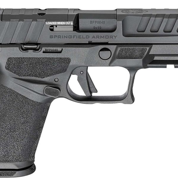 SPG ECHEL CMPT 9MM B 10RD CA