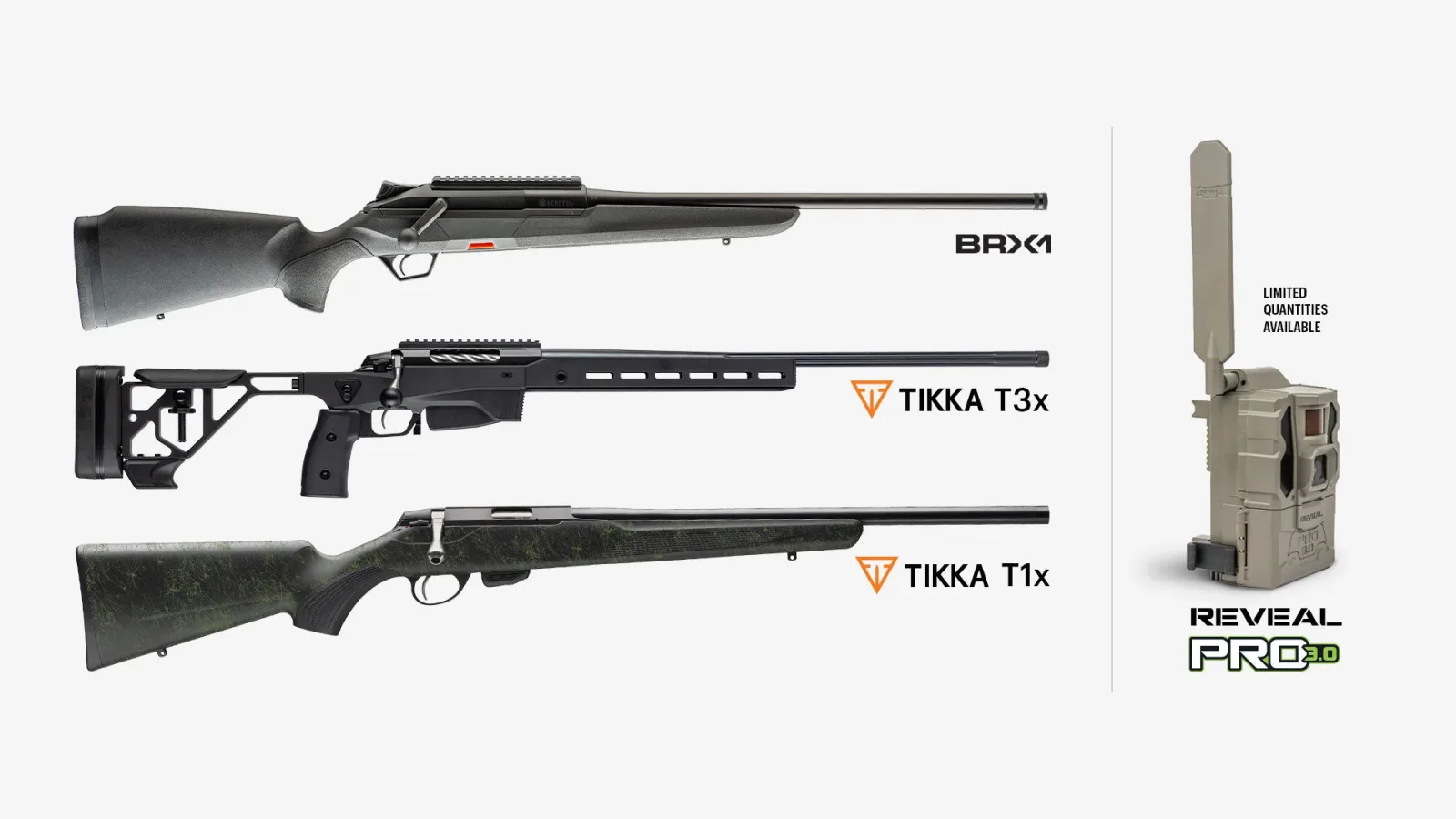 Home Beretta Rebate